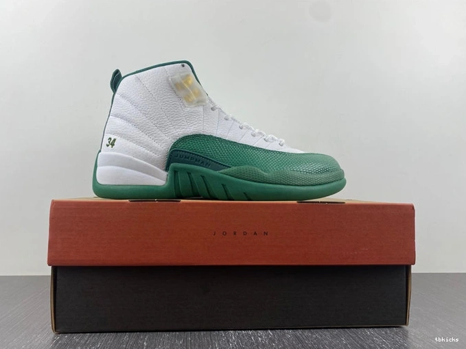 Reps TBK NewStyle 136001- Retro Jordan 12 4132 1025